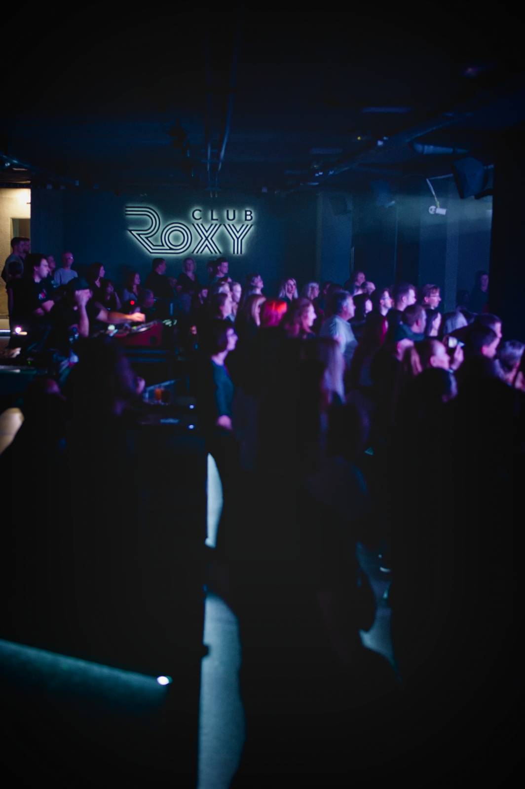 Chinaski v Třebíči poprvé pokřtili novinku Frihet