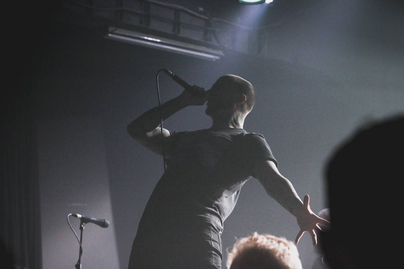 Metalcoroví Polaris otřásli pražskou MeetFactory