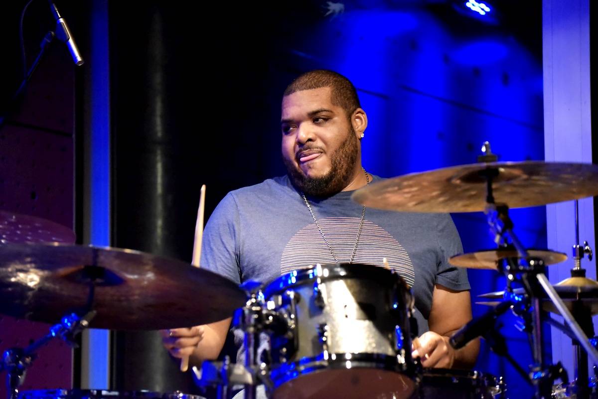 Vyprodaný Jazz Dock si vychutnal hudbu držitele Grammy Boba Reynoldse