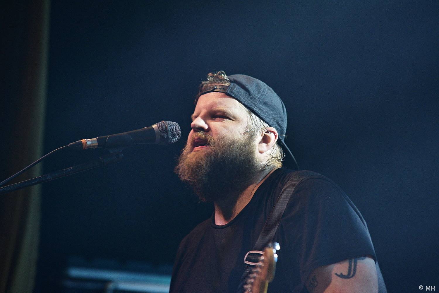 Vypsaná fiXa zahájila v Plzni turné Kusy radosti