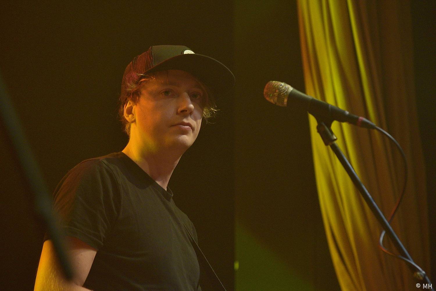 Vypsaná fiXa zahájila v Plzni turné Kusy radosti