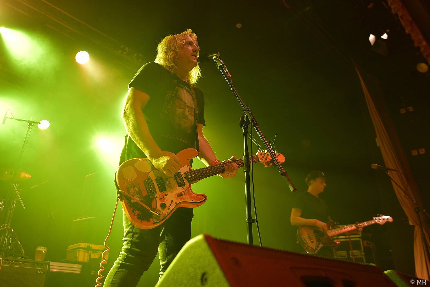 Vypsaná fiXa zahájila v Plzni turné Kusy radosti