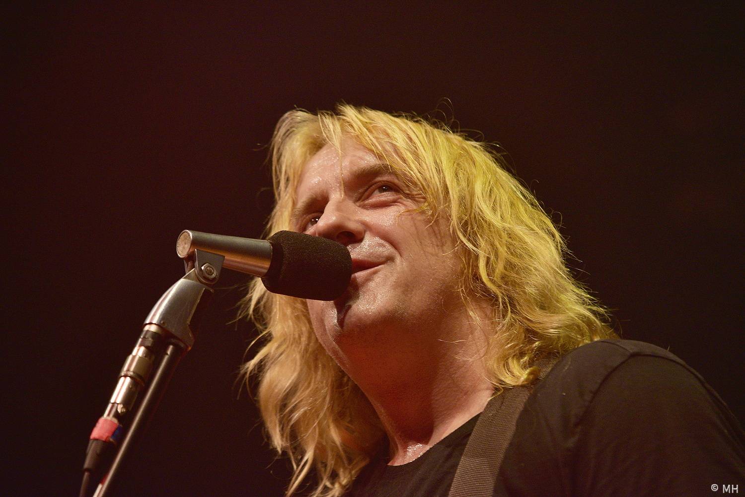 Vypsaná fiXa zahájila v Plzni turné Kusy radosti