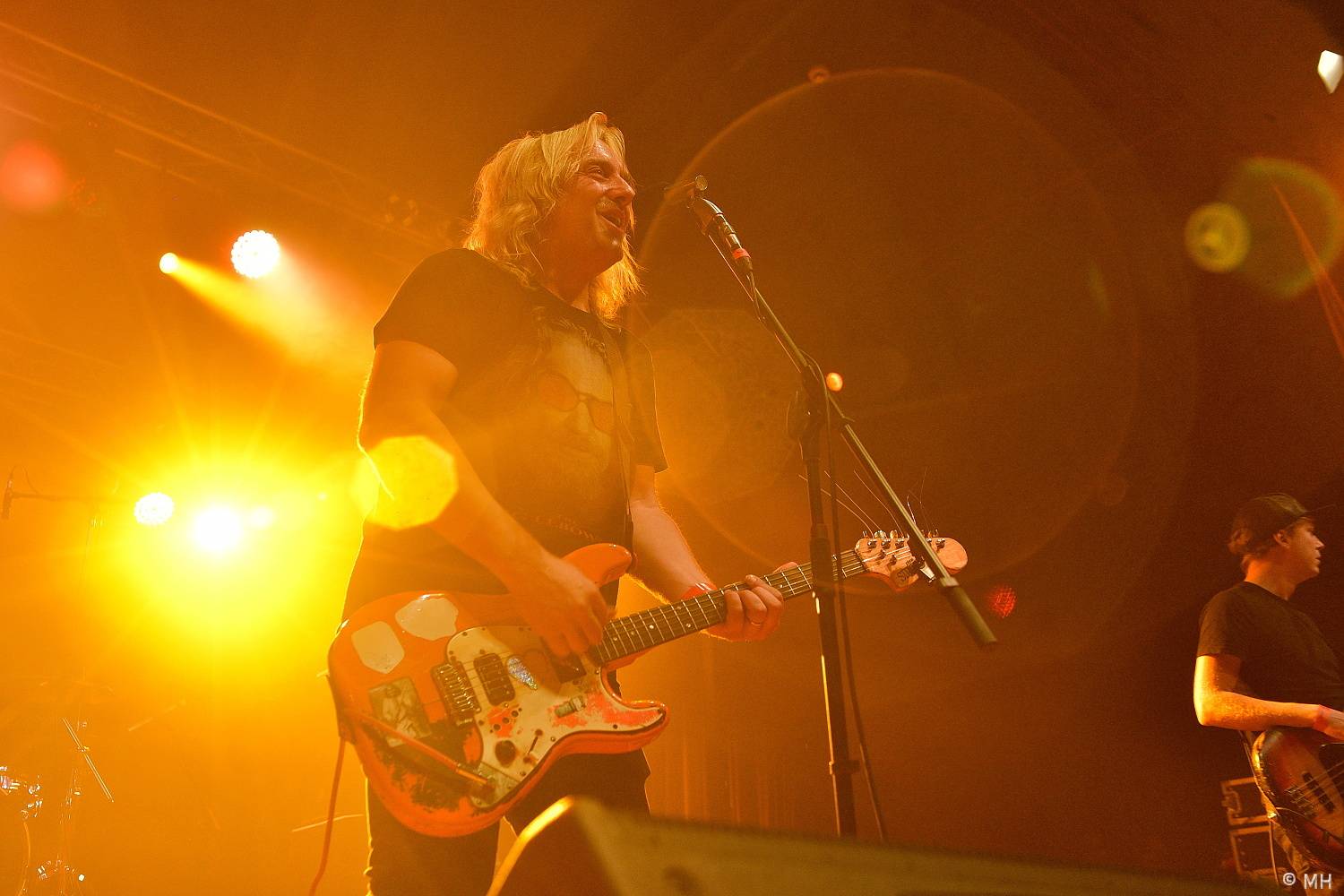 Vypsaná fiXa zahájila v Plzni turné Kusy radosti