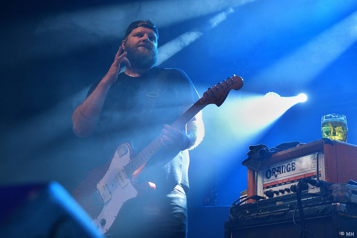 Vypsaná fiXa zahájila v Plzni turné Kusy radosti