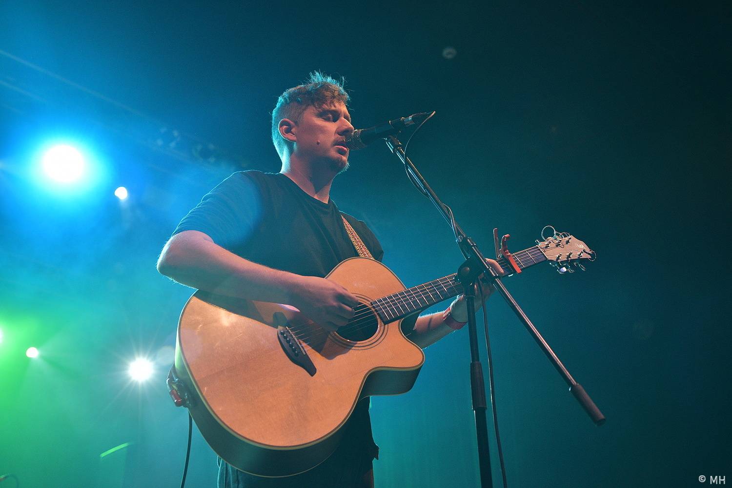 Vypsaná fiXa zahájila v Plzni turné Kusy radosti