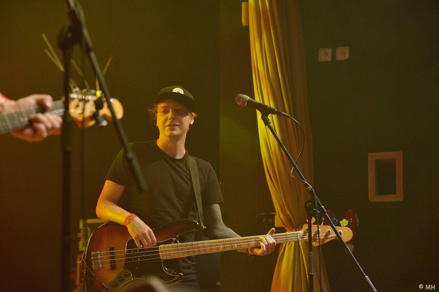 Vypsaná fiXa zahájila v Plzni turné Kusy radosti