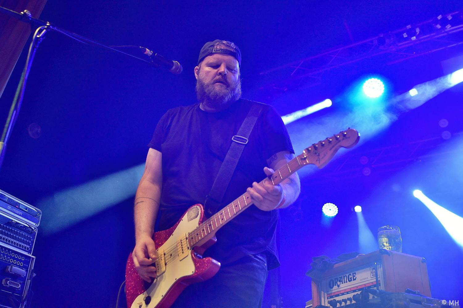 Vypsaná fiXa zahájila v Plzni turné Kusy radosti