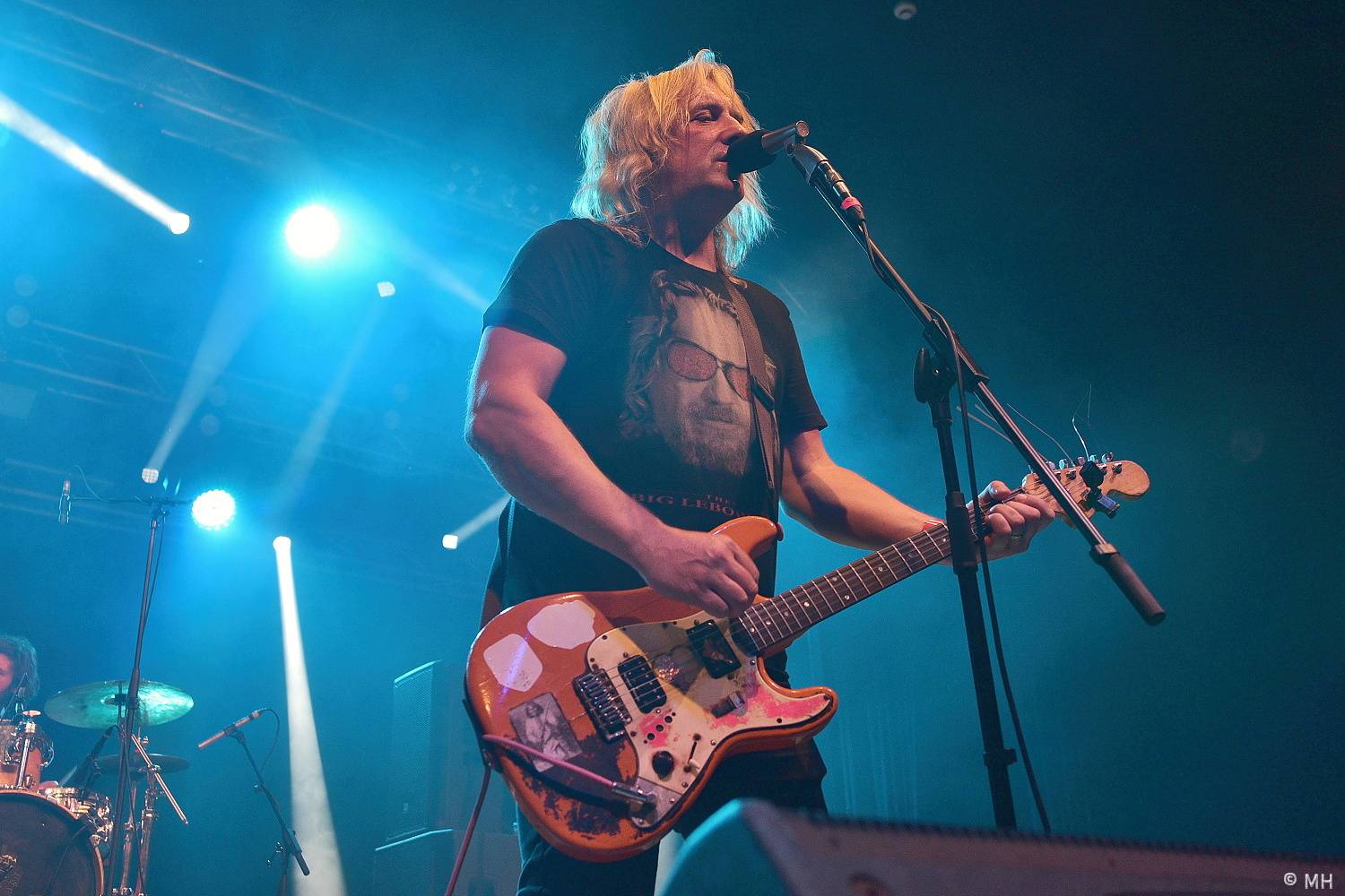 Vypsaná fiXa zahájila v Plzni turné Kusy radosti