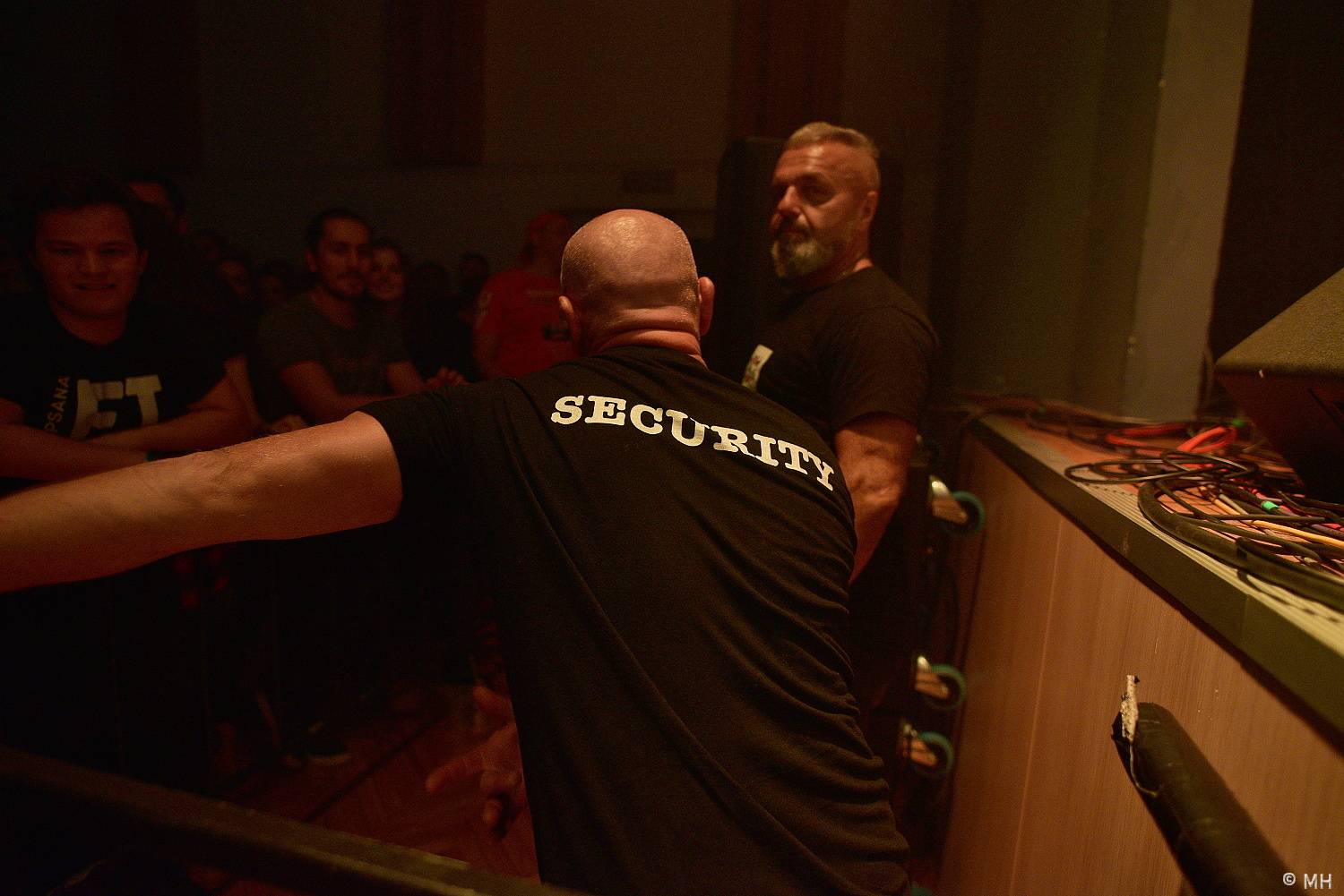 Vypsaná fiXa zahájila v Plzni turné Kusy radosti