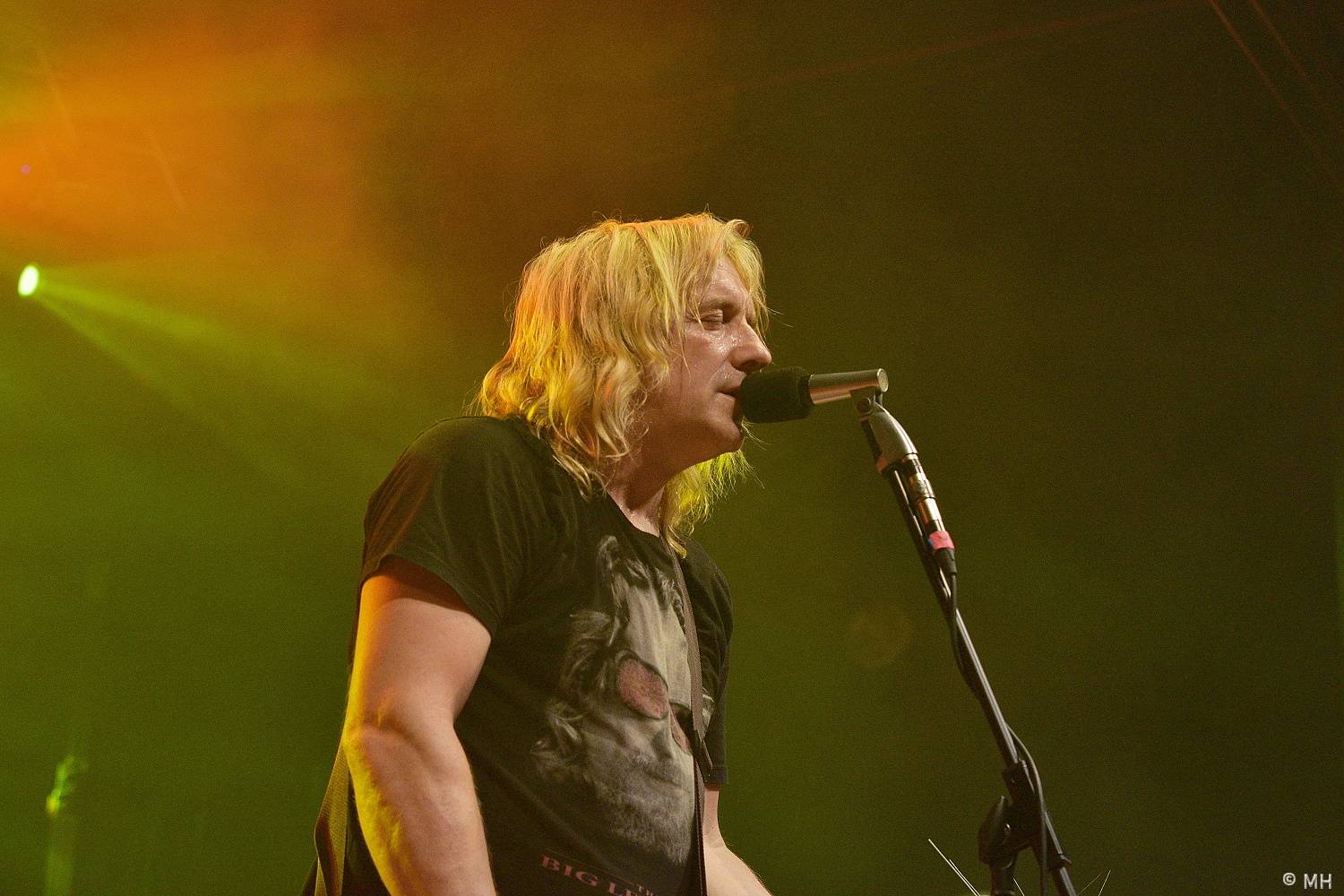 Vypsaná fiXa zahájila v Plzni turné Kusy radosti