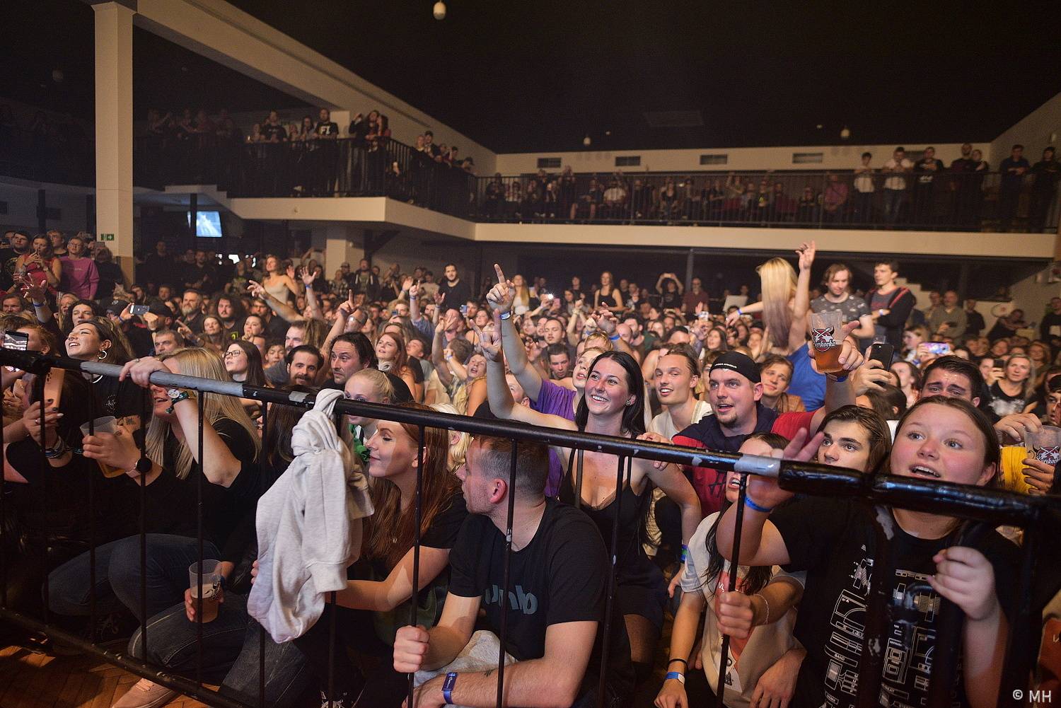Vypsaná fiXa zahájila v Plzni turné Kusy radosti