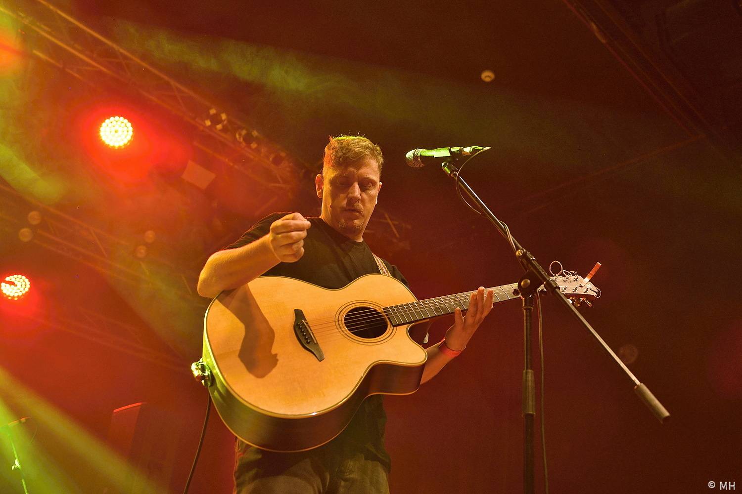 Vypsaná fiXa zahájila v Plzni turné Kusy radosti