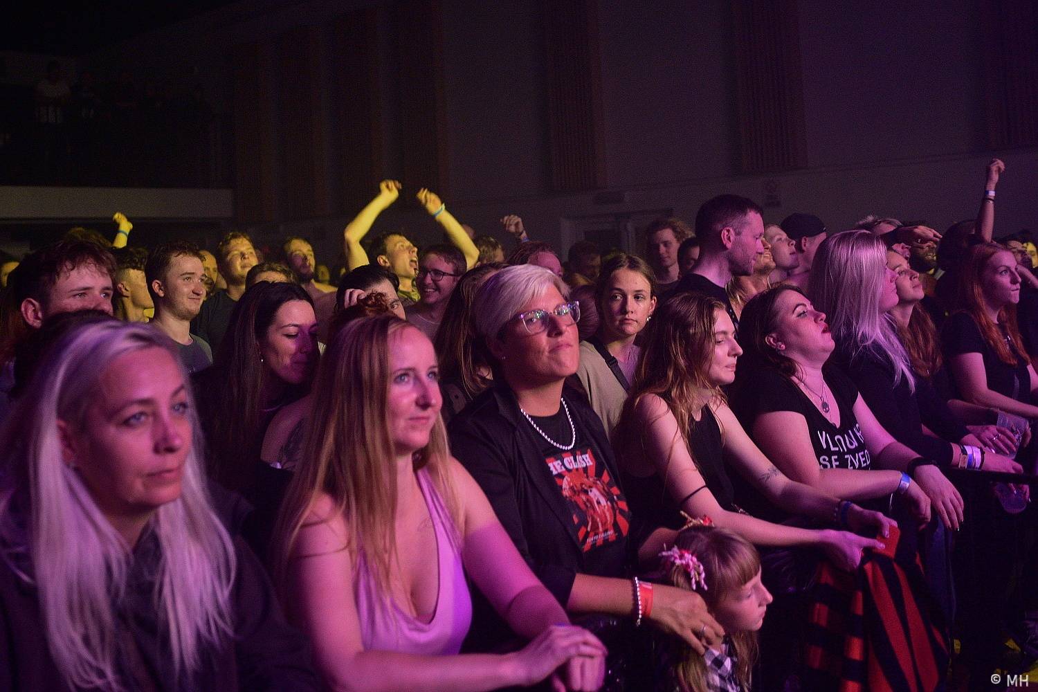 Vypsaná fiXa zahájila v Plzni turné Kusy radosti