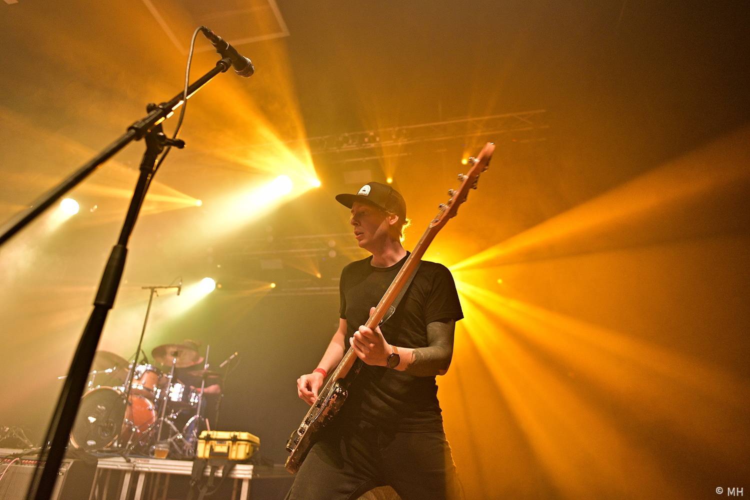 Vypsaná fiXa zahájila v Plzni turné Kusy radosti