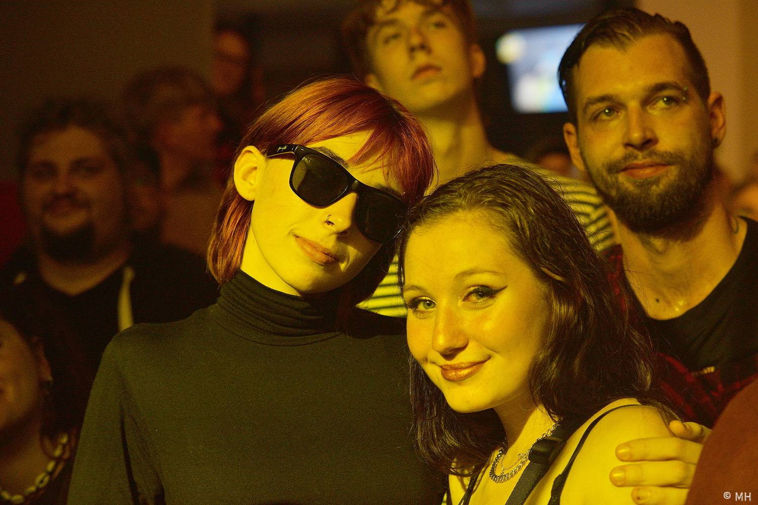 Vypsaná fiXa zahájila v Plzni turné Kusy radosti