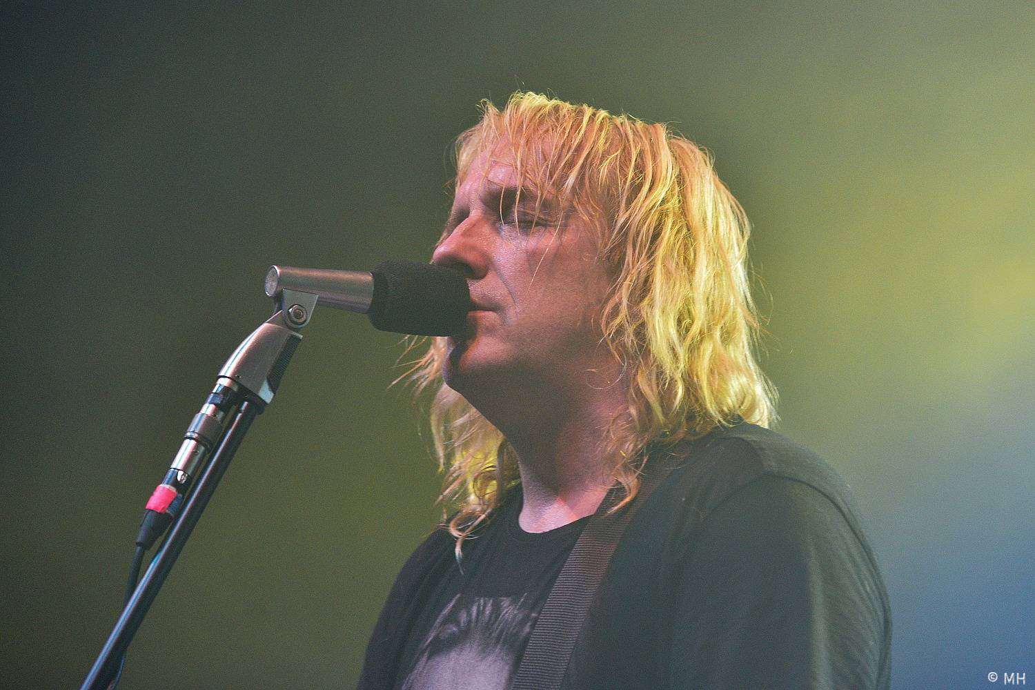 Vypsaná fiXa zahájila v Plzni turné Kusy radosti