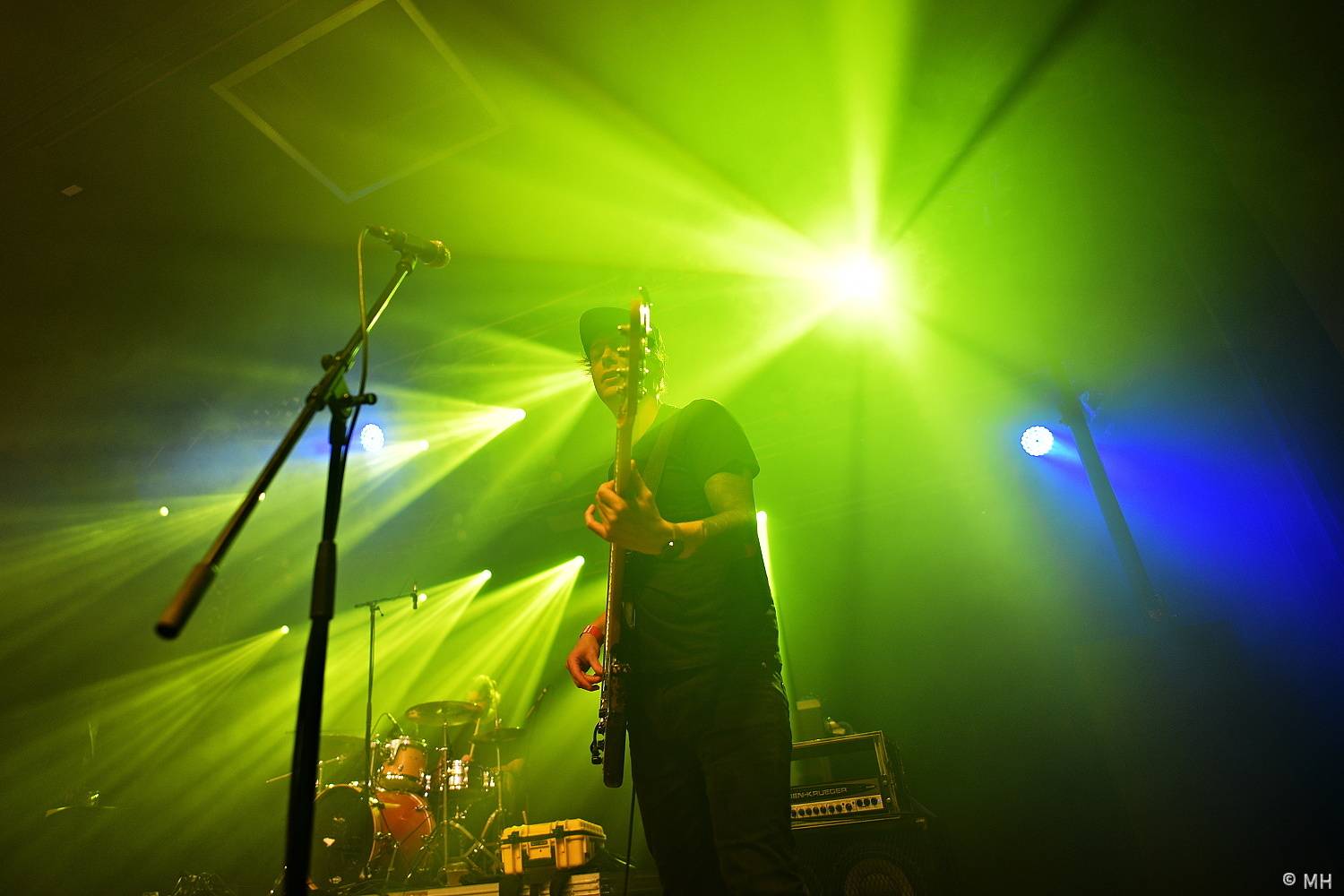 Vypsaná fiXa zahájila v Plzni turné Kusy radosti