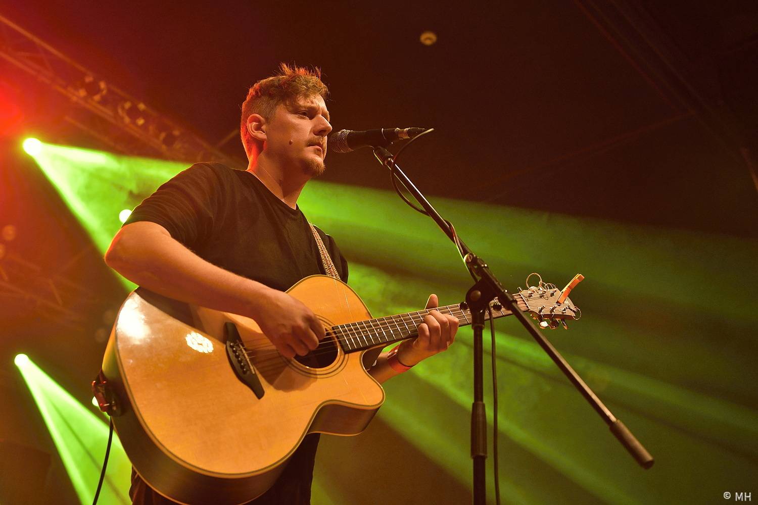 Vypsaná fiXa zahájila v Plzni turné Kusy radosti