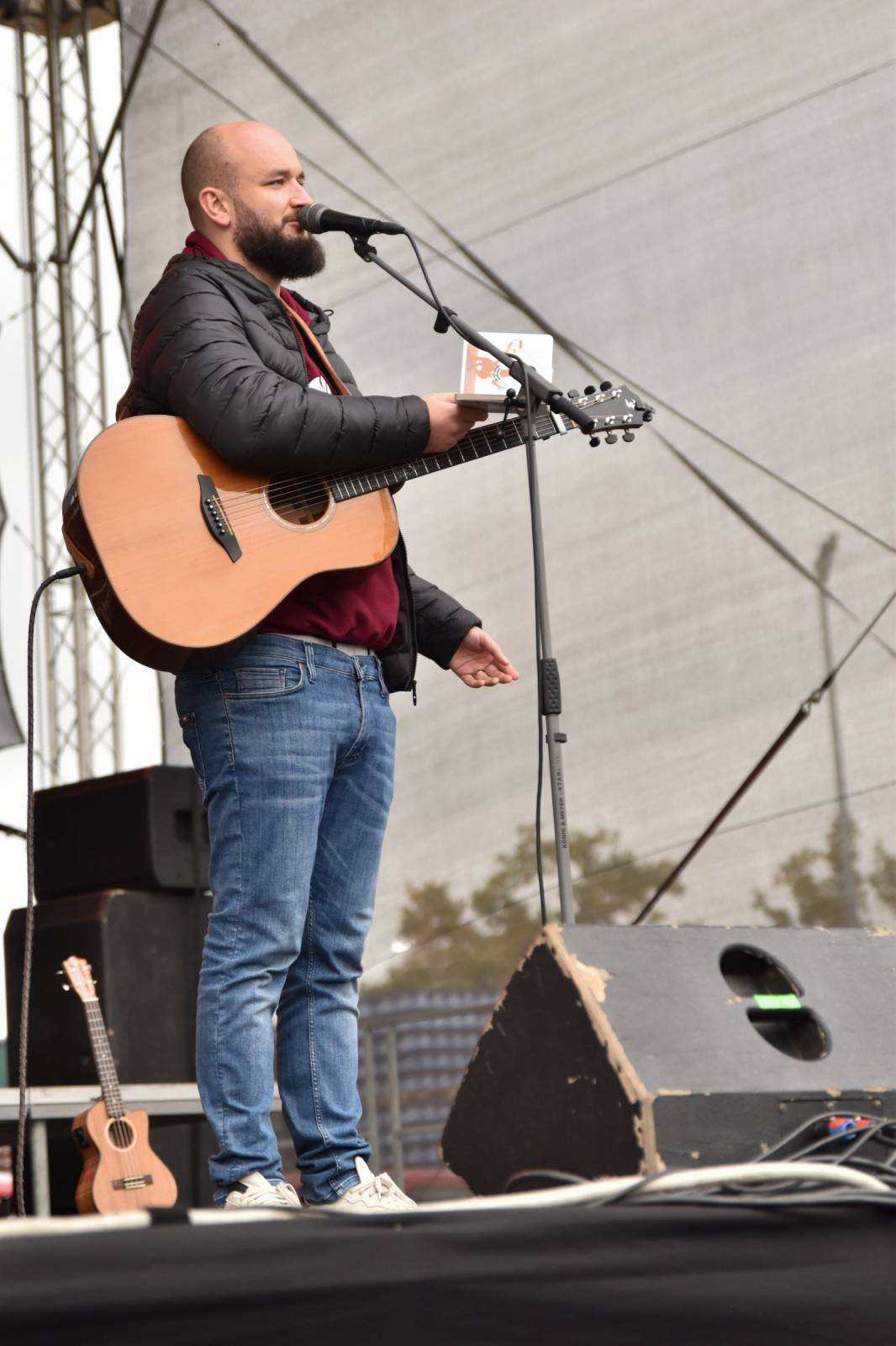 David Koller, Pokáč i Abba World Revival oslavili 180 let plzeňského piva