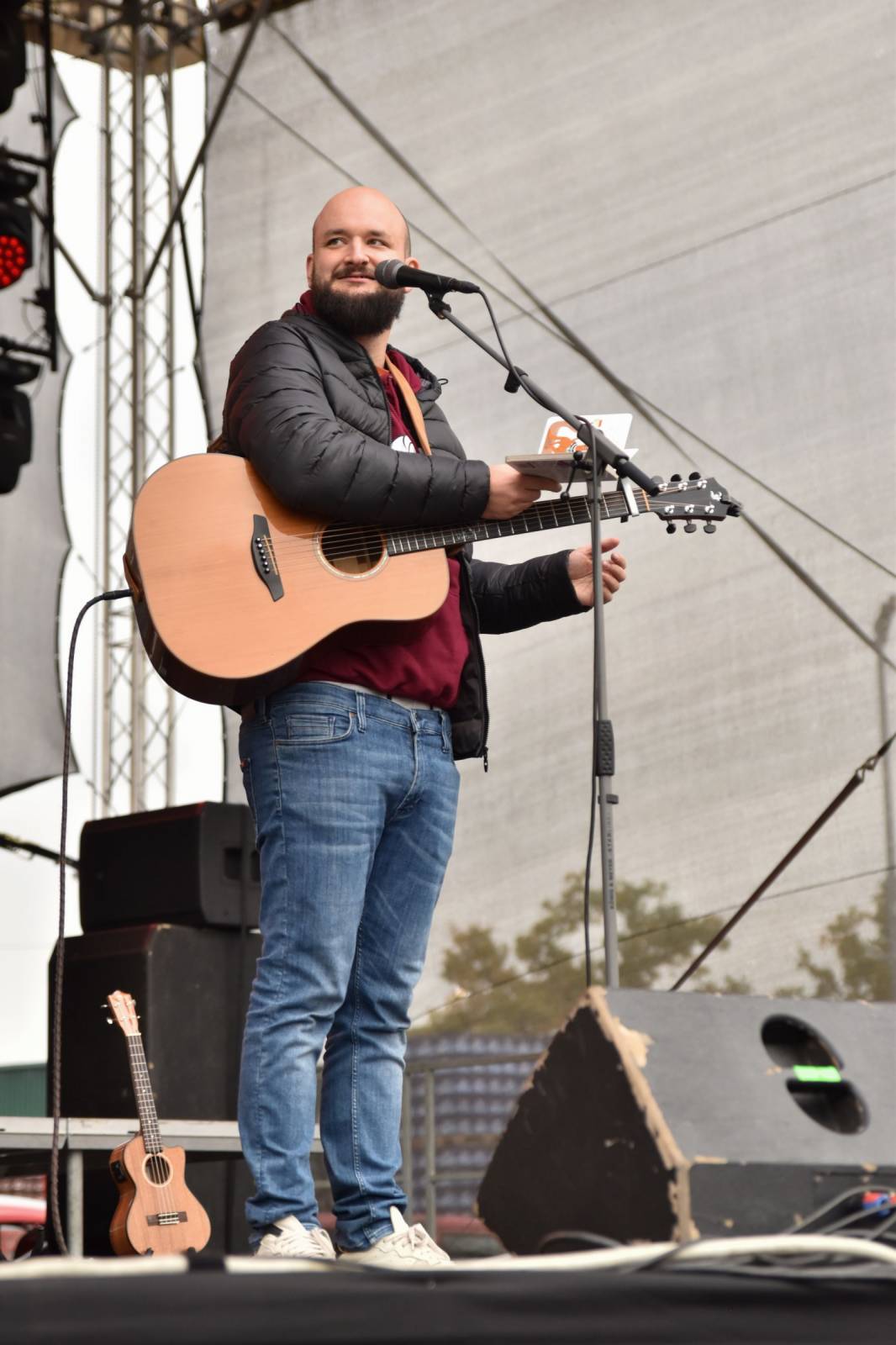 David Koller, Pokáč i Abba World Revival oslavili 180 let plzeňského piva