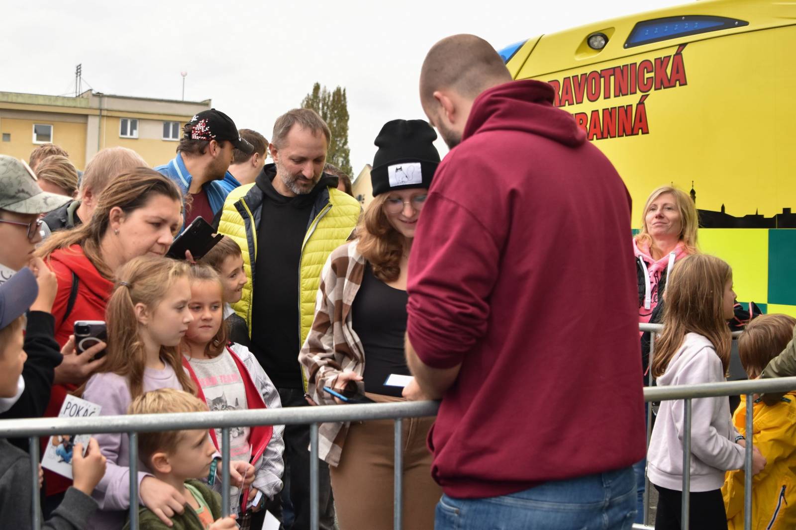 David Koller, Pokáč i Abba World Revival oslavili 180 let plzeňského piva