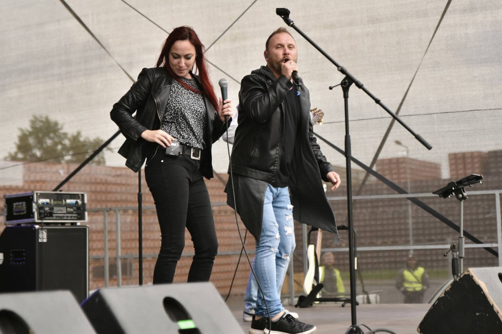 David Koller, Pokáč i Abba World Revival oslavili 180 let plzeňského piva