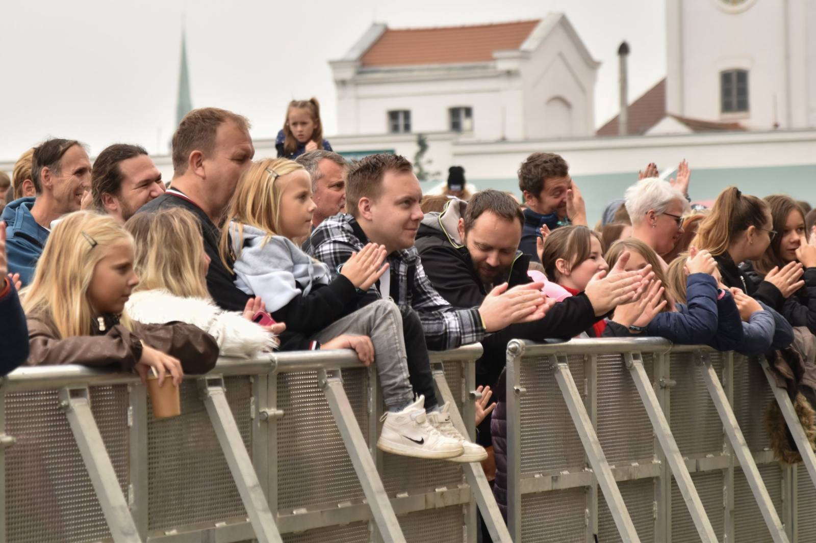 David Koller, Pokáč i Abba World Revival oslavili 180 let plzeňského piva