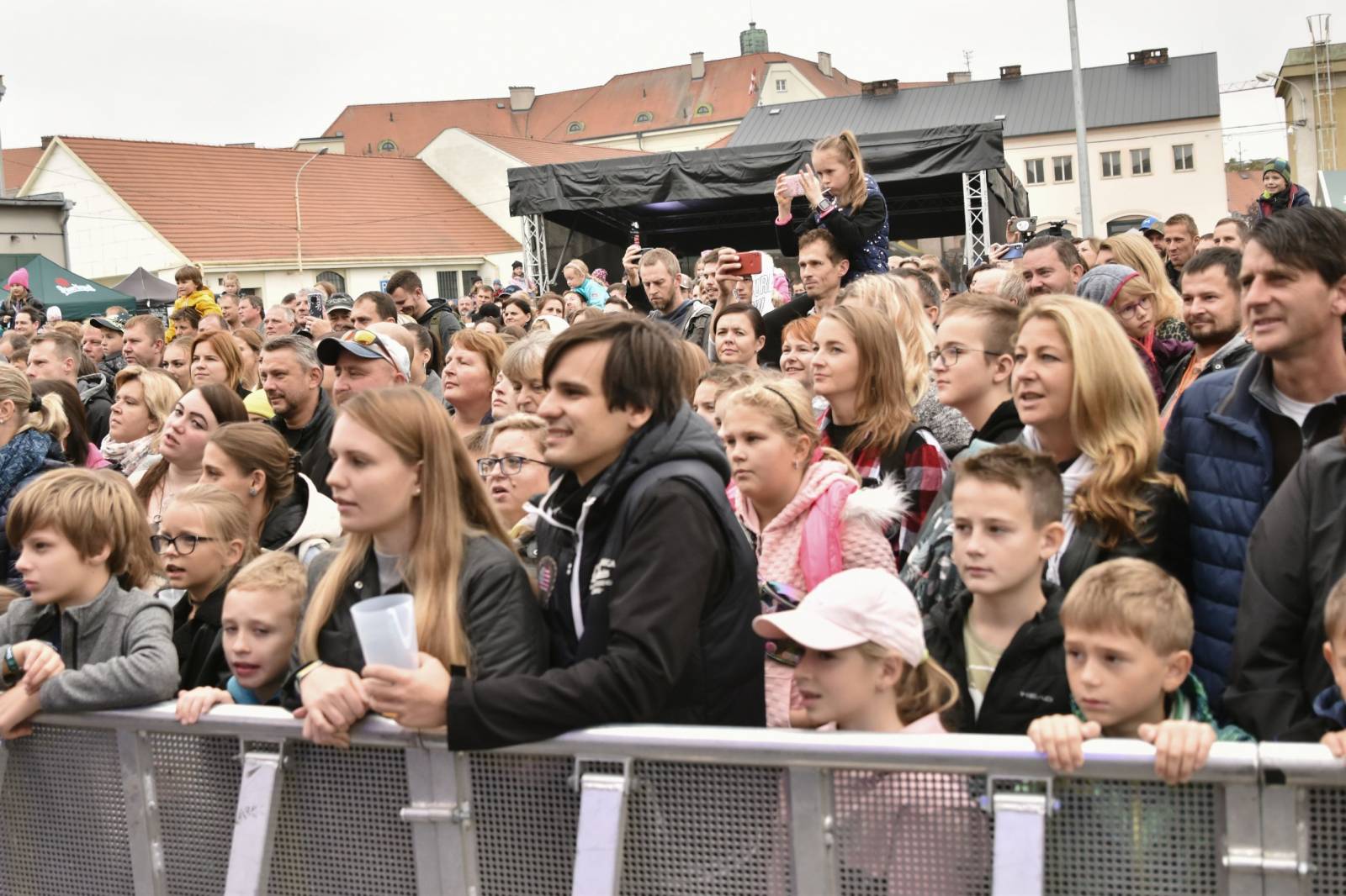 David Koller, Pokáč i Abba World Revival oslavili 180 let plzeňského piva