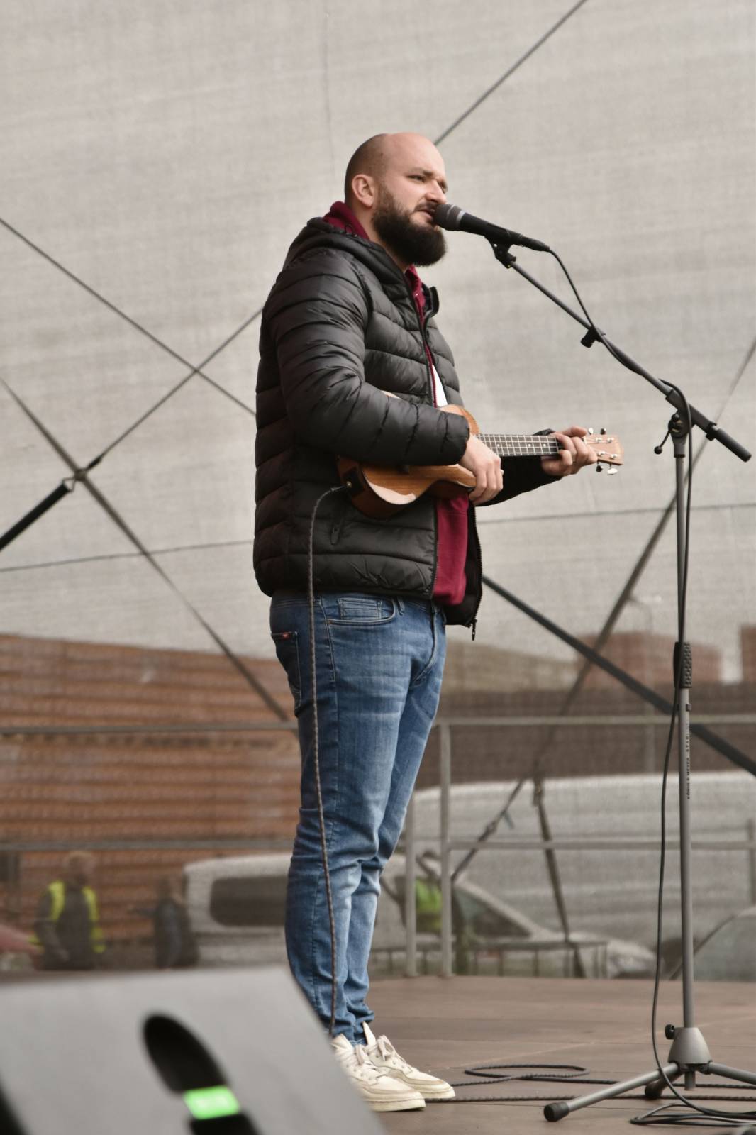 David Koller, Pokáč i Abba World Revival oslavili 180 let plzeňského piva