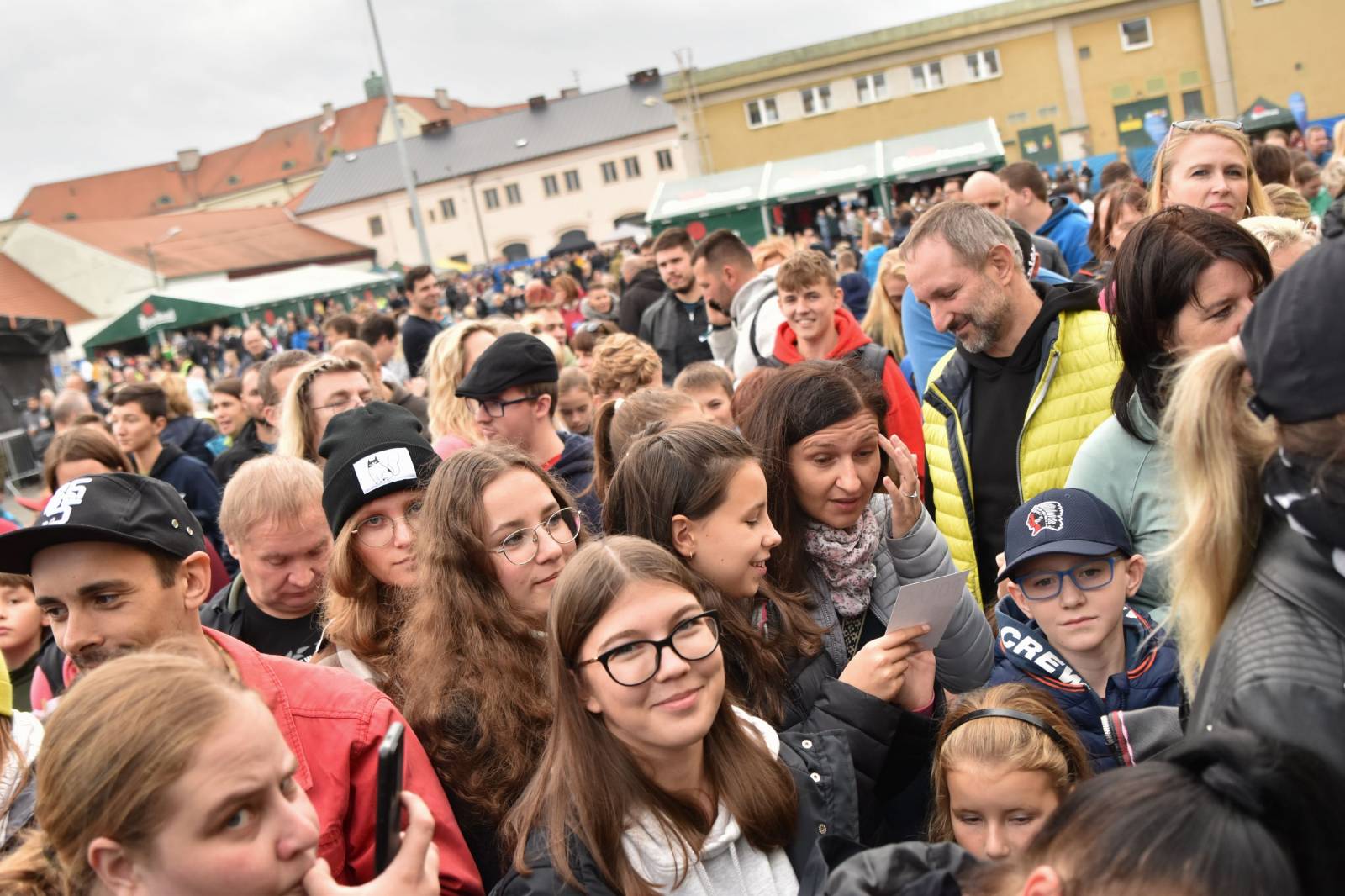 David Koller, Pokáč i Abba World Revival oslavili 180 let plzeňského piva