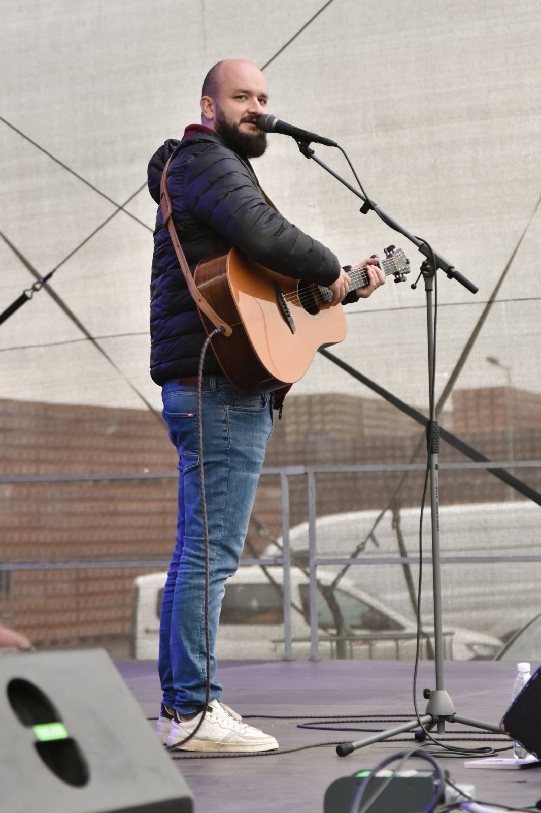 David Koller, Pokáč i Abba World Revival oslavili 180 let plzeňského piva