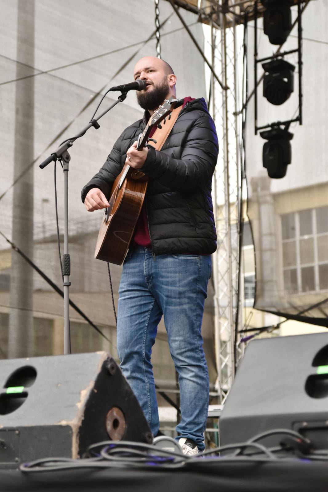 David Koller, Pokáč i Abba World Revival oslavili 180 let plzeňského piva