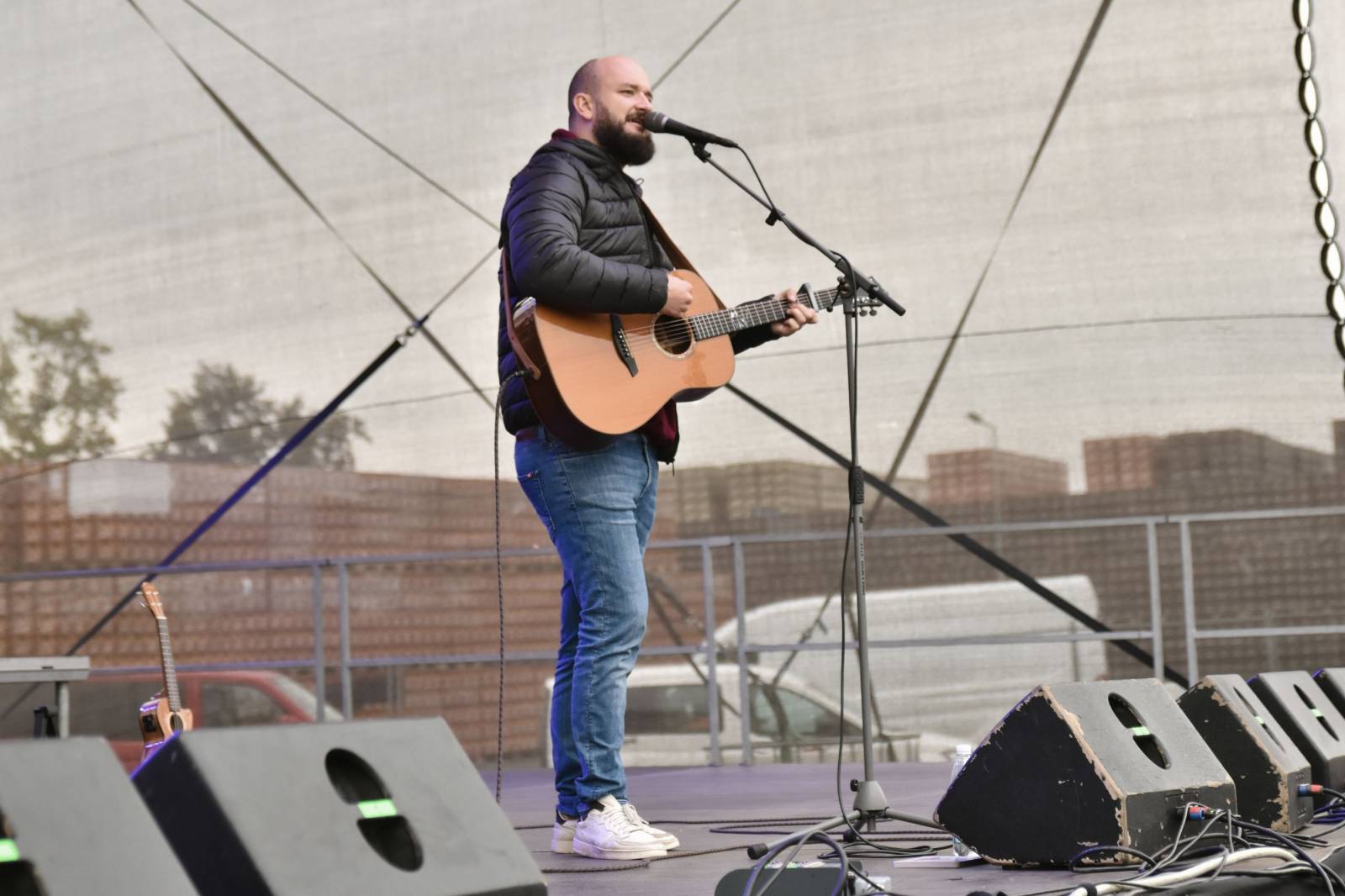 David Koller, Pokáč i Abba World Revival oslavili 180 let plzeňského piva