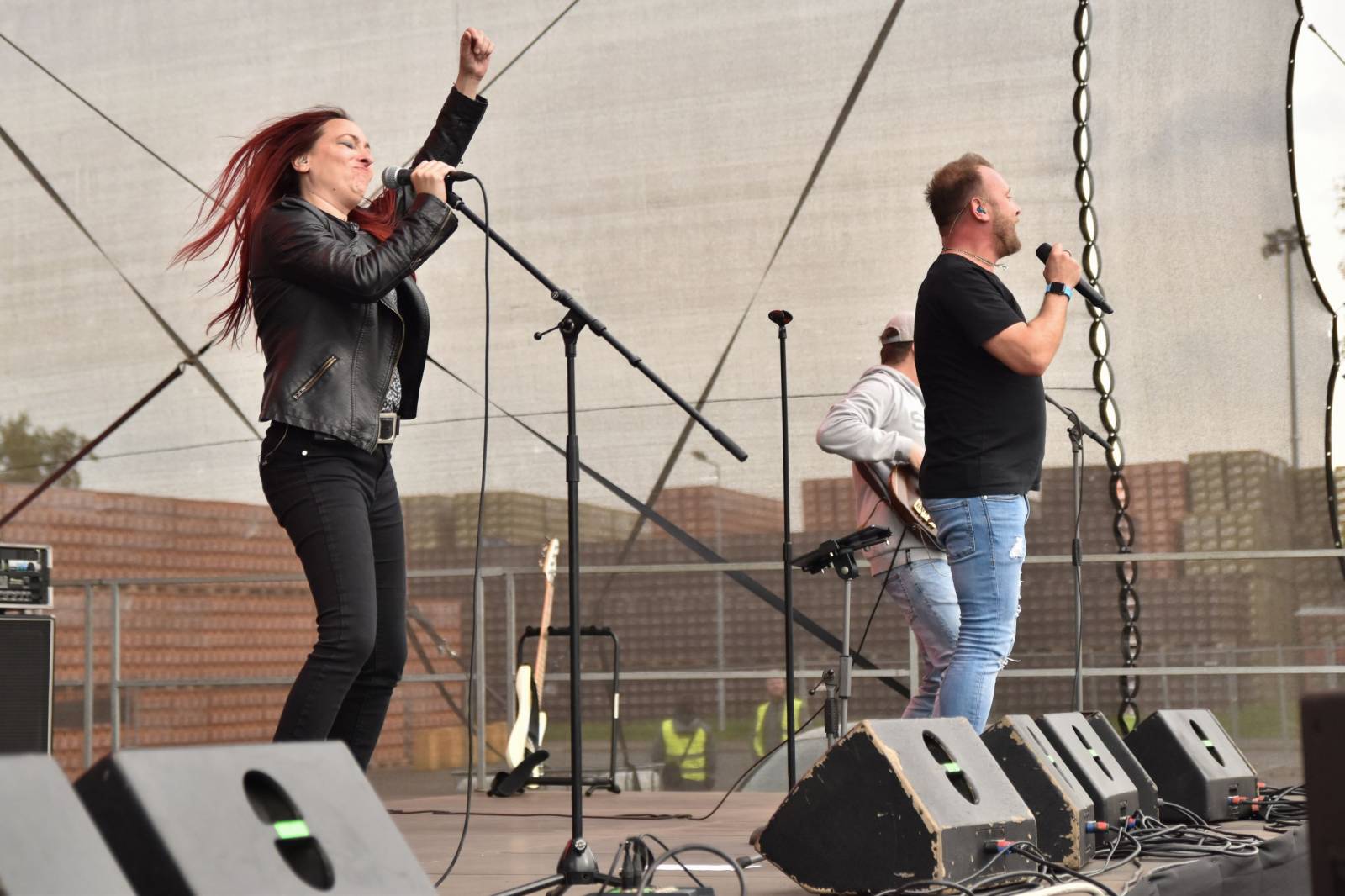 David Koller, Pokáč i Abba World Revival oslavili 180 let plzeňského piva