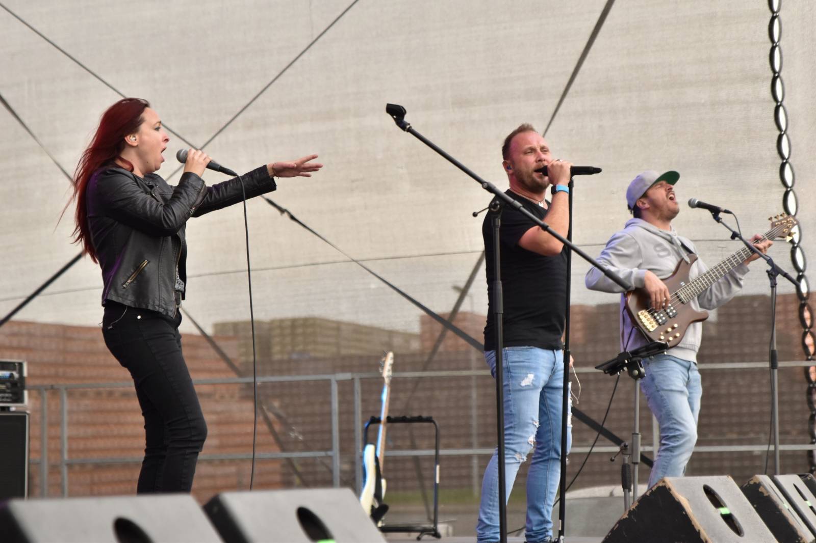 David Koller, Pokáč i Abba World Revival oslavili 180 let plzeňského piva