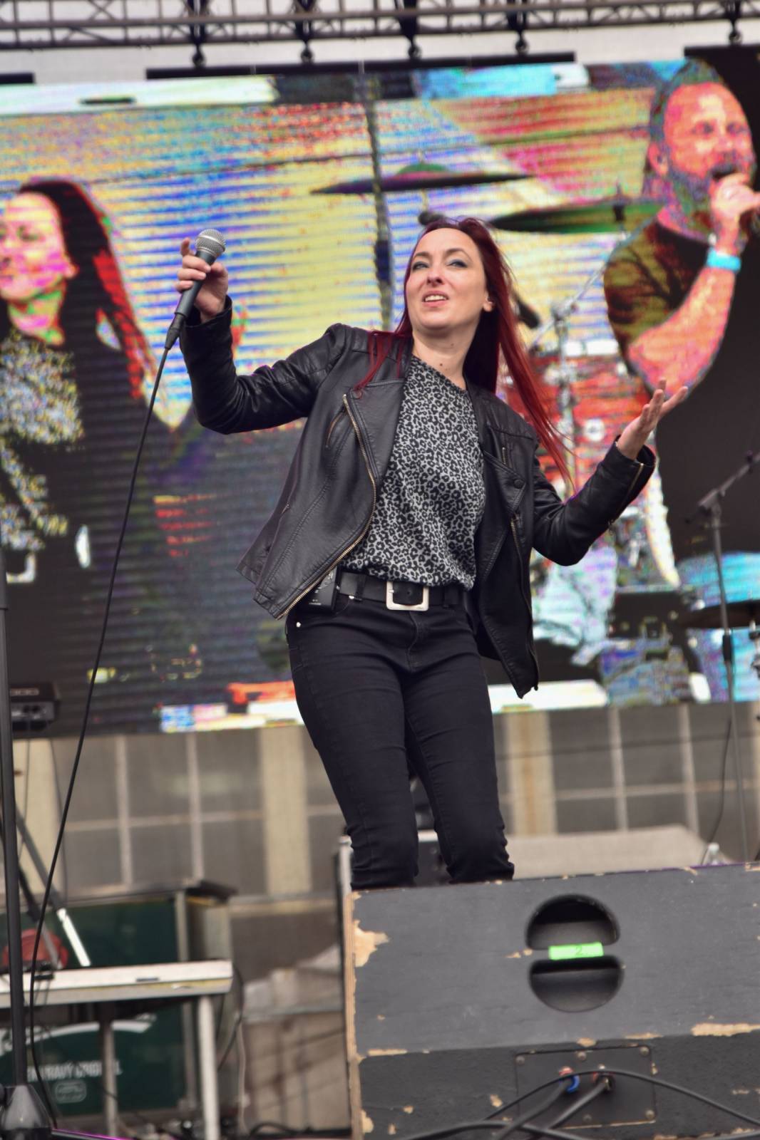 David Koller, Pokáč i Abba World Revival oslavili 180 let plzeňského piva