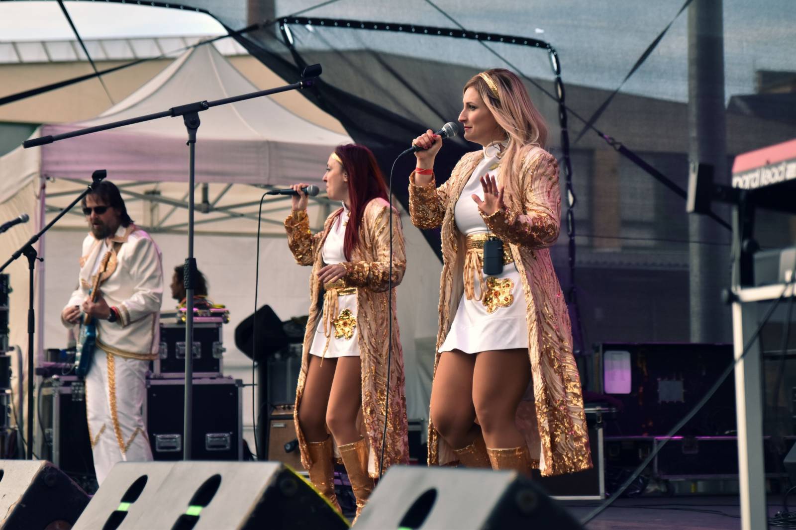 David Koller, Pokáč i Abba World Revival oslavili 180 let plzeňského piva