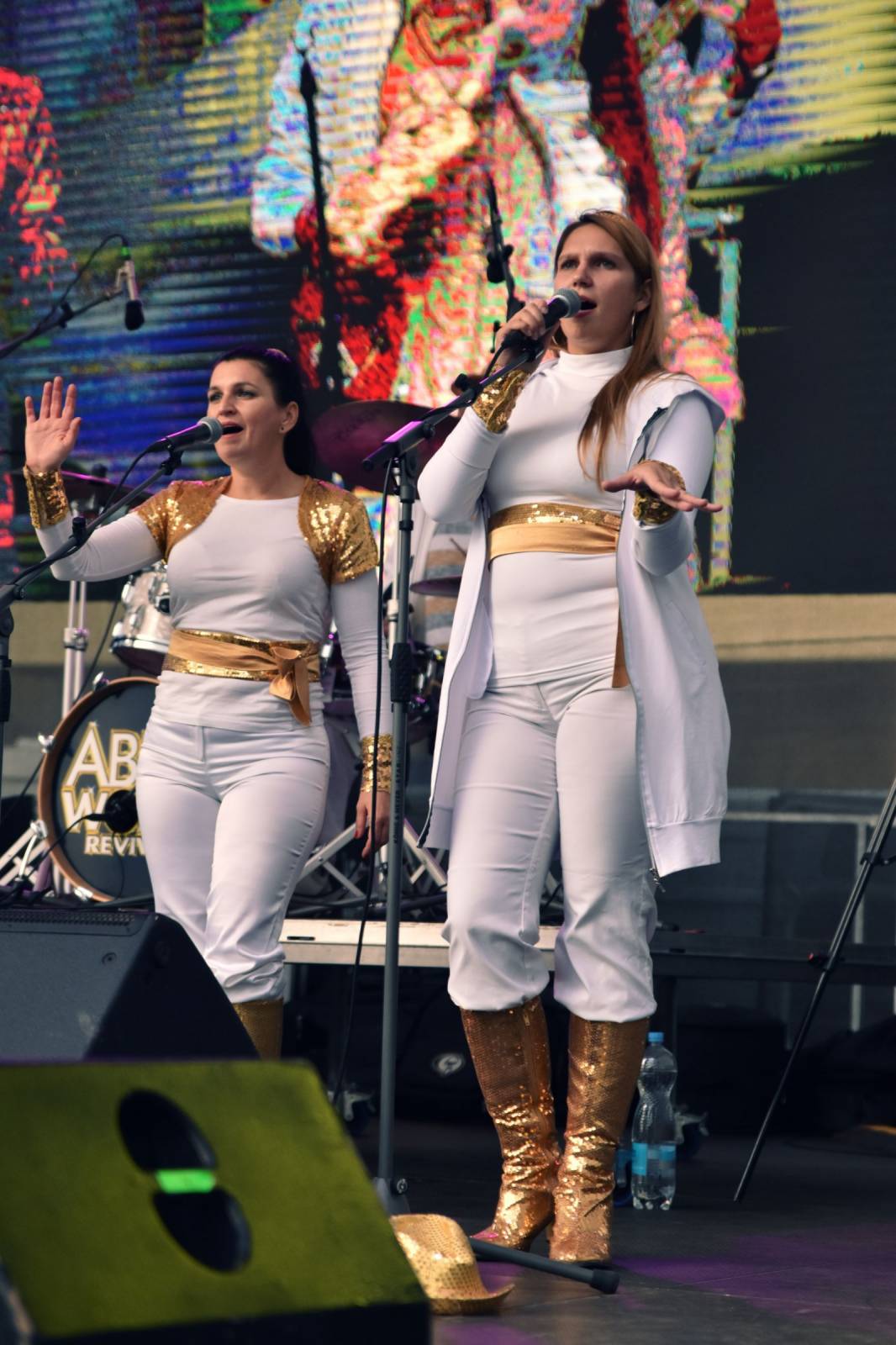 David Koller, Pokáč i Abba World Revival oslavili 180 let plzeňského piva