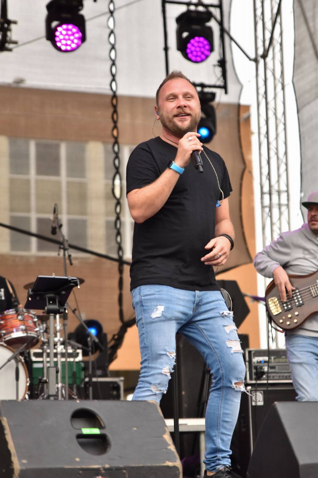 David Koller, Pokáč i Abba World Revival oslavili 180 let plzeňského piva