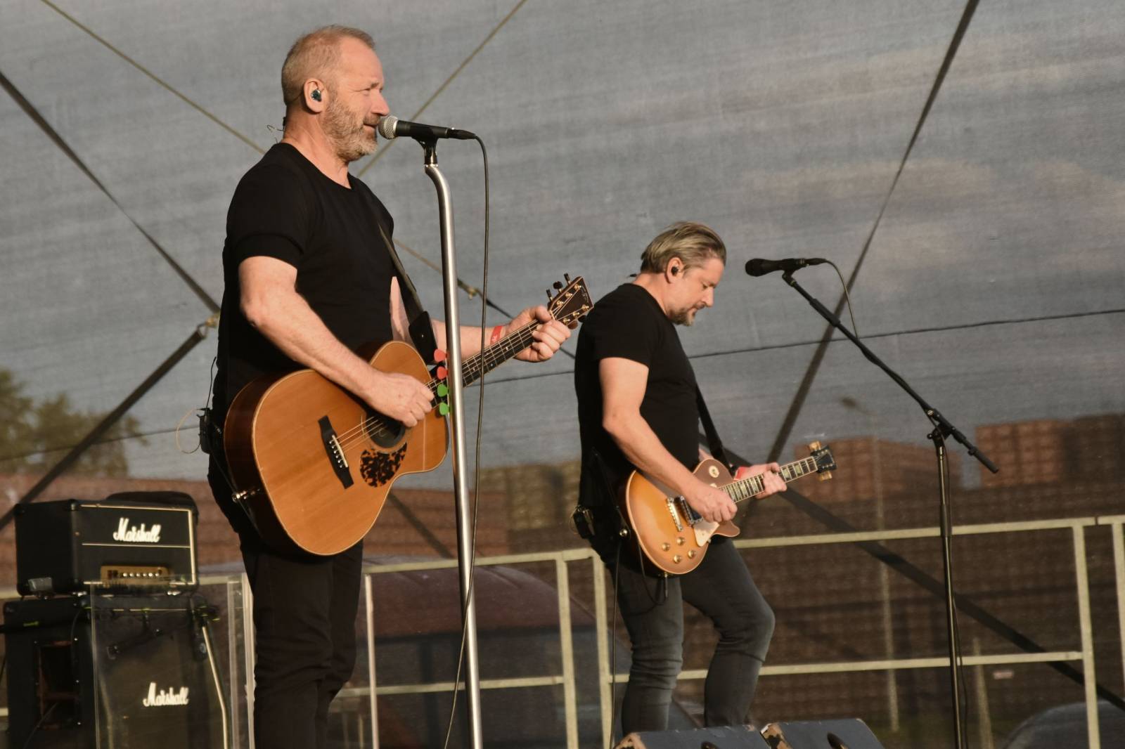 David Koller, Pokáč i Abba World Revival oslavili 180 let plzeňského piva