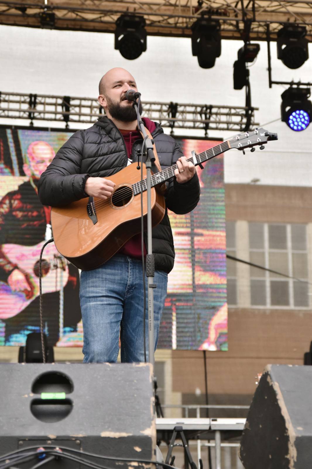 David Koller, Pokáč i Abba World Revival oslavili 180 let plzeňského piva