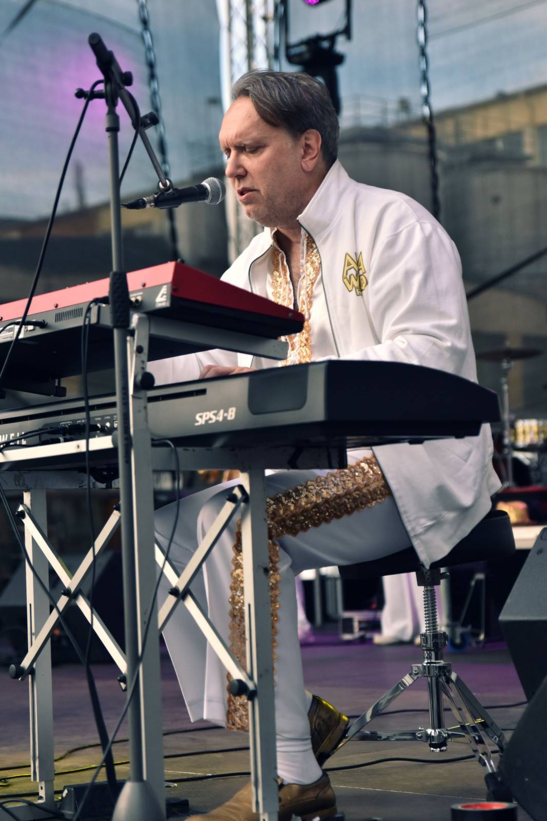 David Koller, Pokáč i Abba World Revival oslavili 180 let plzeňského piva