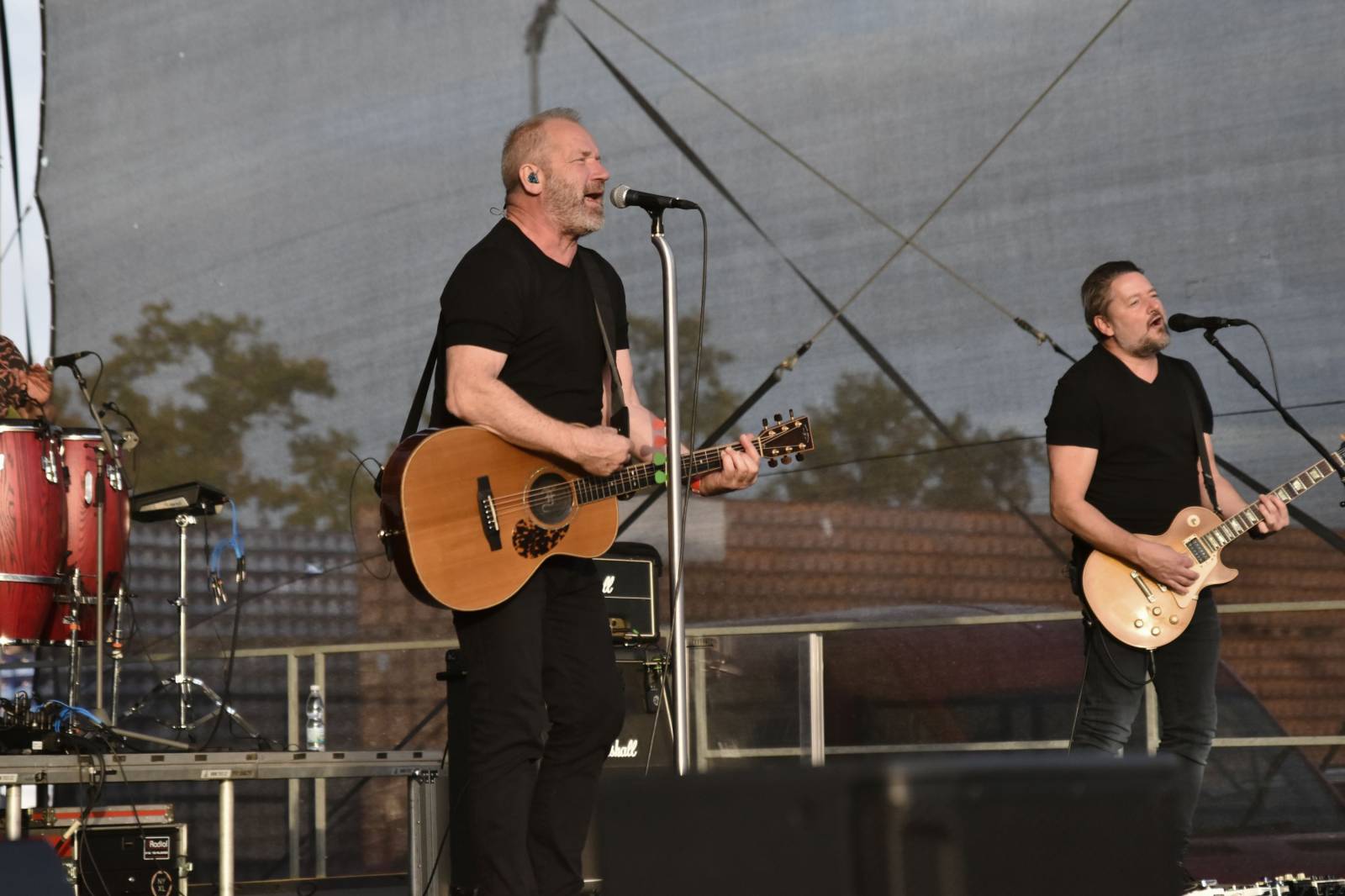 David Koller, Pokáč i Abba World Revival oslavili 180 let plzeňského piva