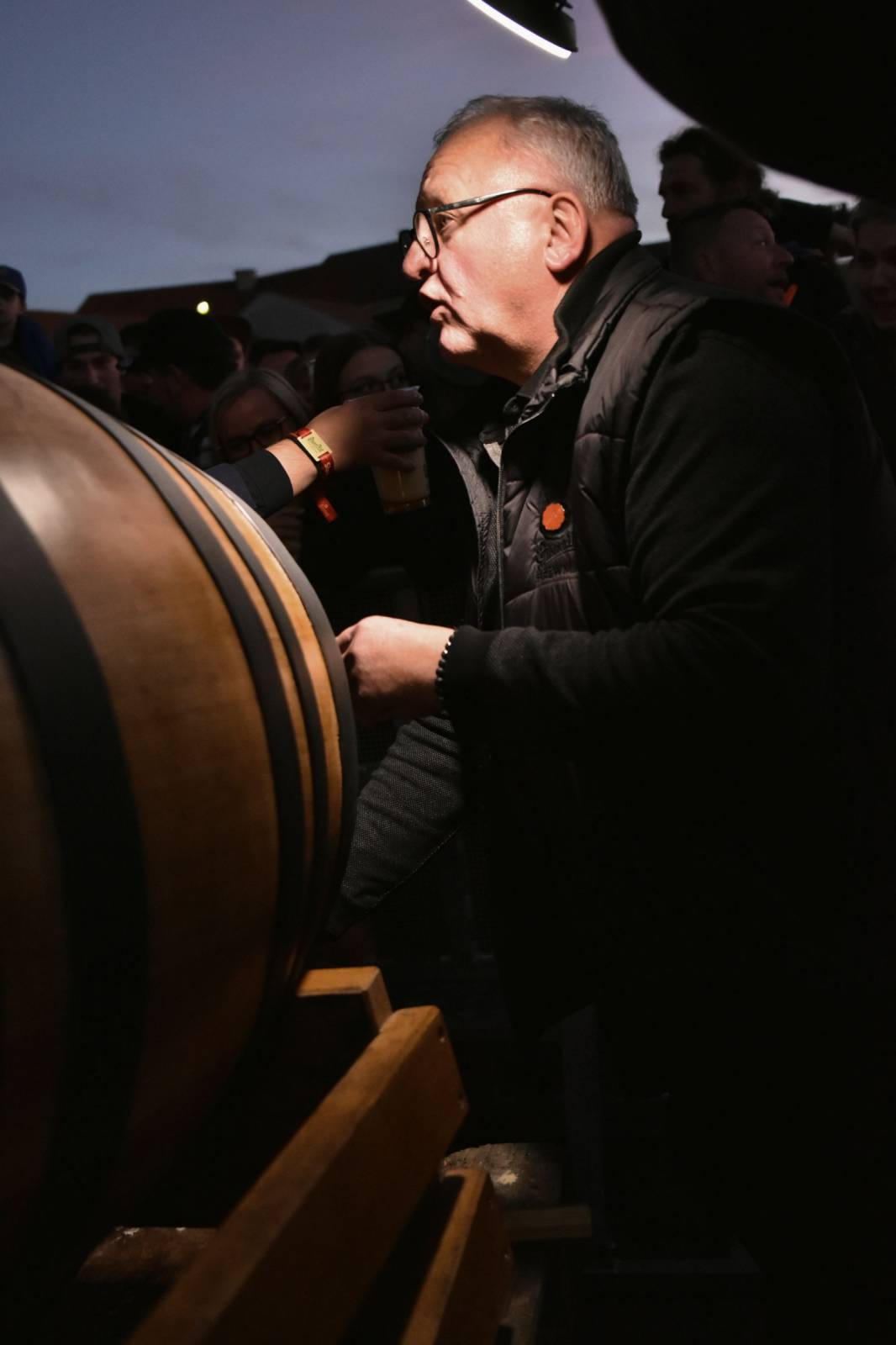 David Koller, Pokáč i Abba World Revival oslavili 180 let plzeňského piva