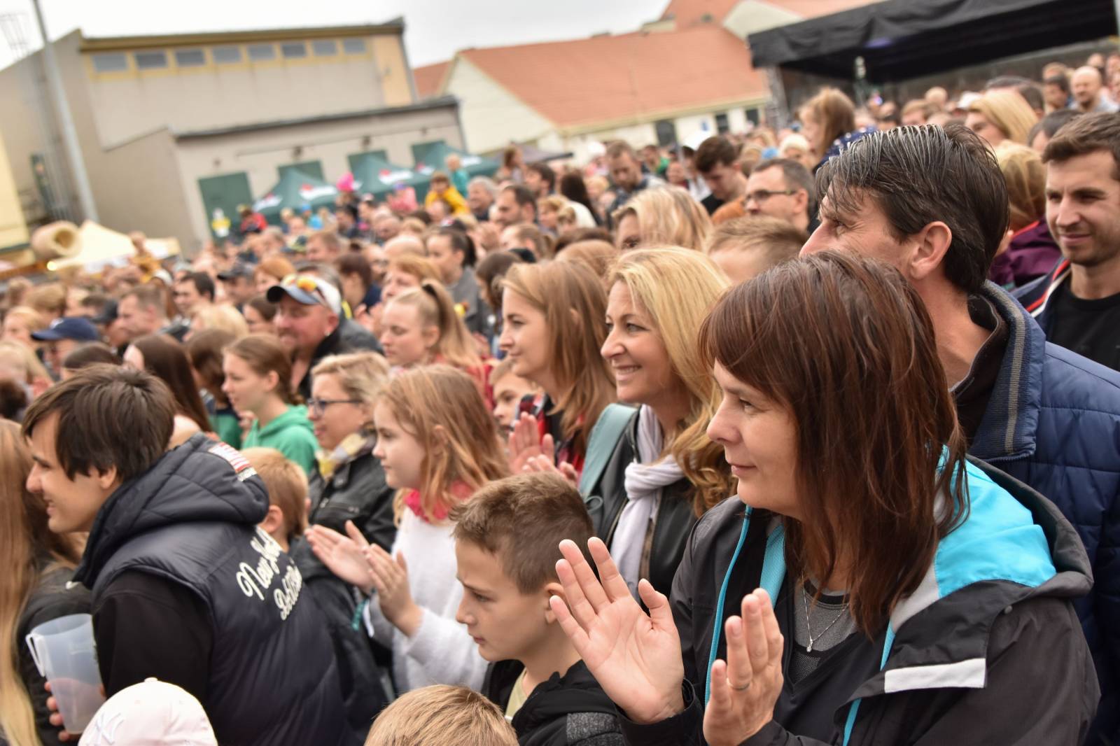 David Koller, Pokáč i Abba World Revival oslavili 180 let plzeňského piva