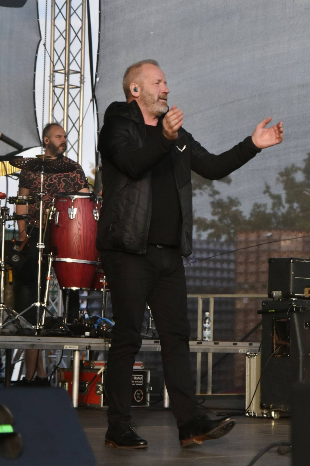 David Koller, Pokáč i Abba World Revival oslavili 180 let plzeňského piva