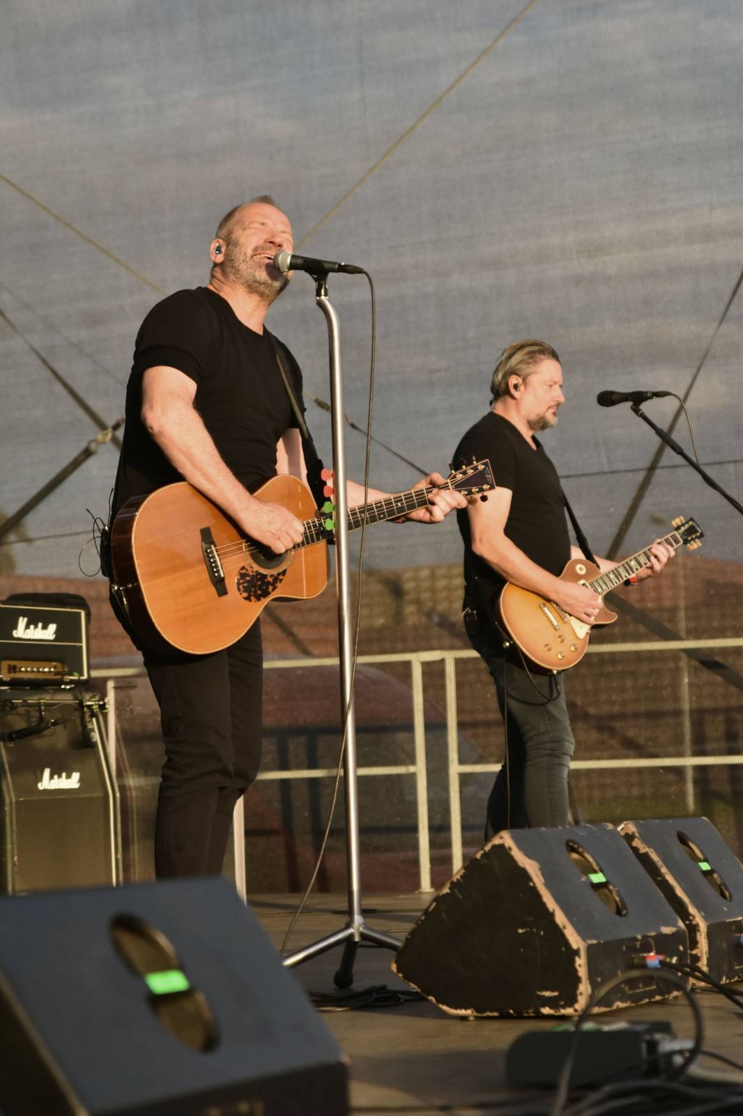 David Koller, Pokáč i Abba World Revival oslavili 180 let plzeňského piva