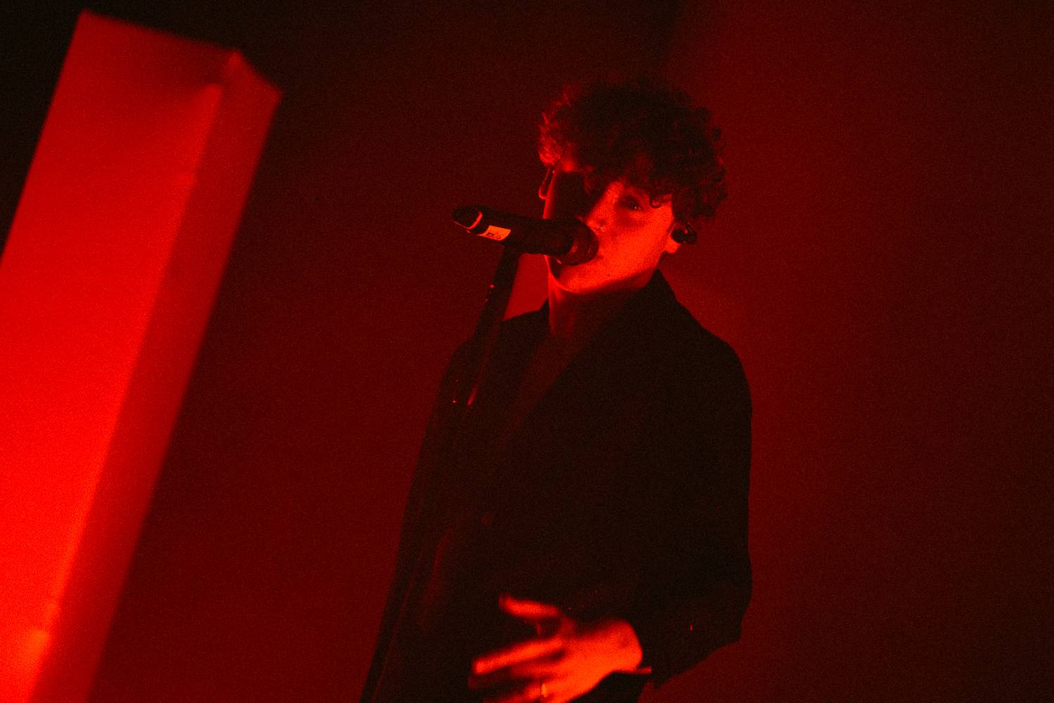 Sofian MedjMedj si splnil sen a vyprodal pražské Roxy