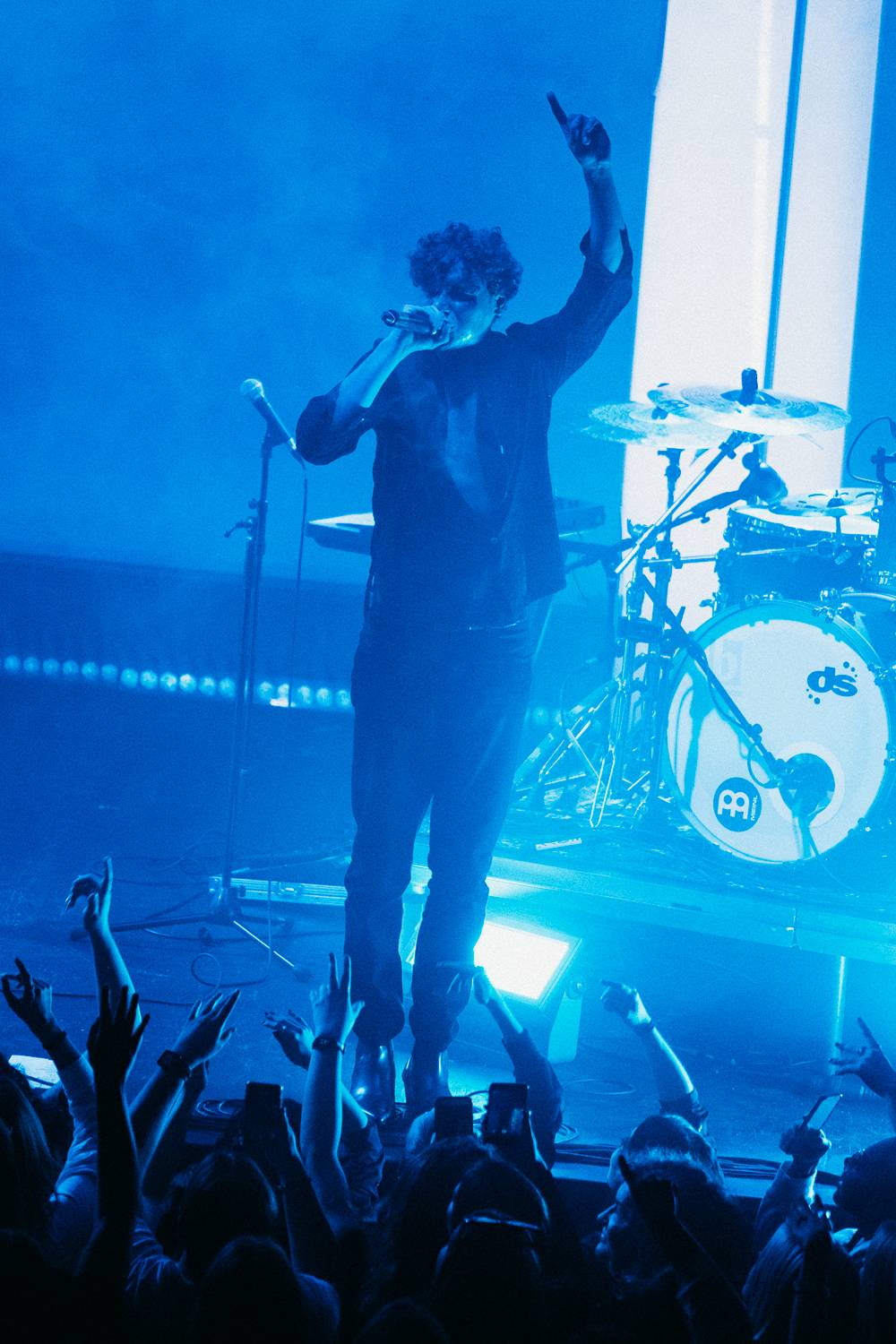 Sofian MedjMedj si splnil sen a vyprodal pražské Roxy